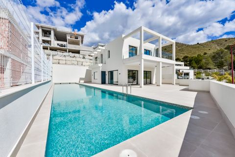Villa i Finestrat, Alicante - foto 2